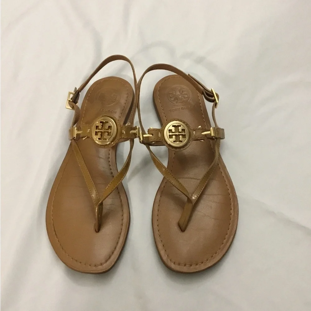 Tory Burch Sandals